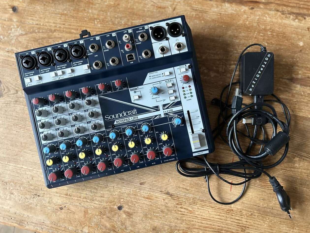 soundcraft-notepad-12fx-mixer-ljudkort-musikmarknaden